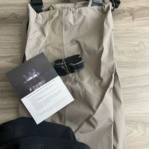 FroggToggs water proof Gear